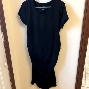 Maternity Dress size L